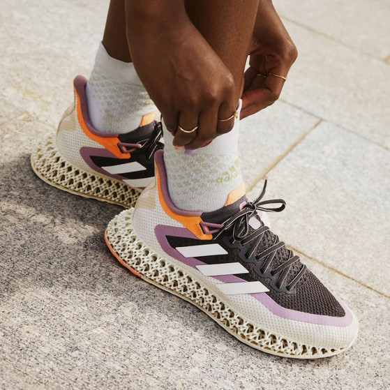 adidas 4DFWD 2 Men