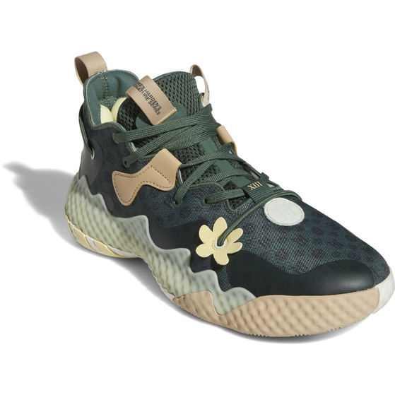 adidas Harden Vol. 6
