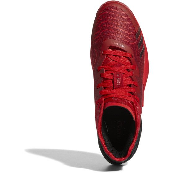 adidas D.O.N. Issue 4