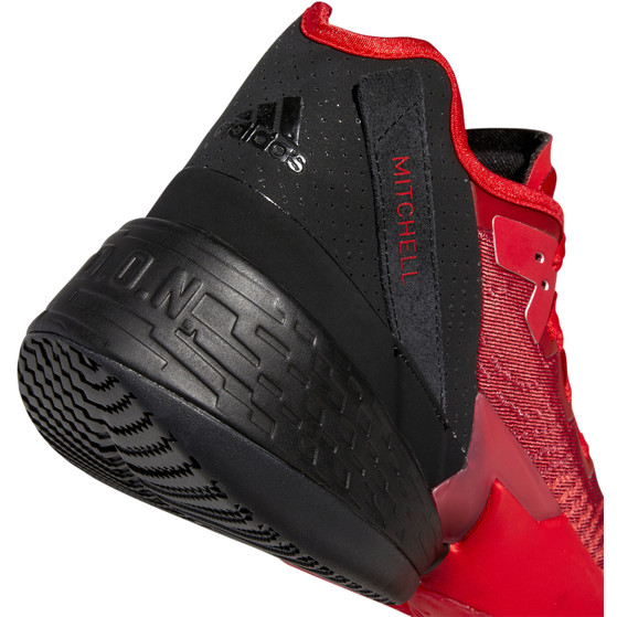 adidas D.O.N. Issue 4