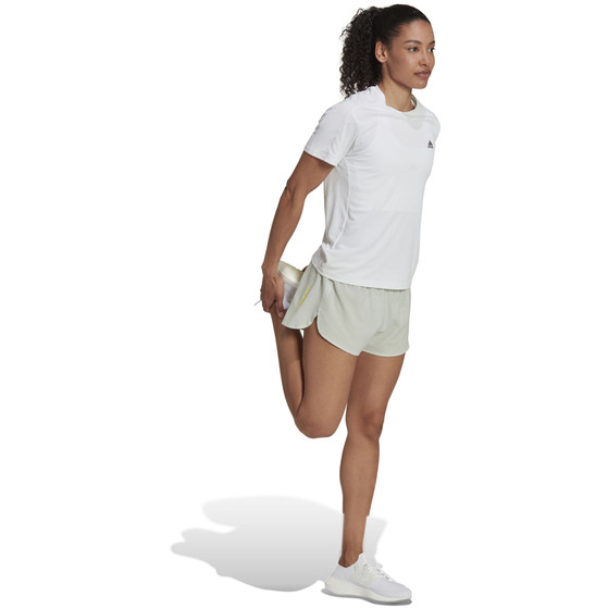 adidas RN Fast 3'' Short Damen