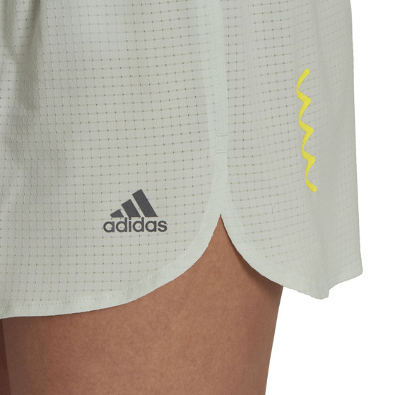 adidas RN Fast 3'' Short Damen