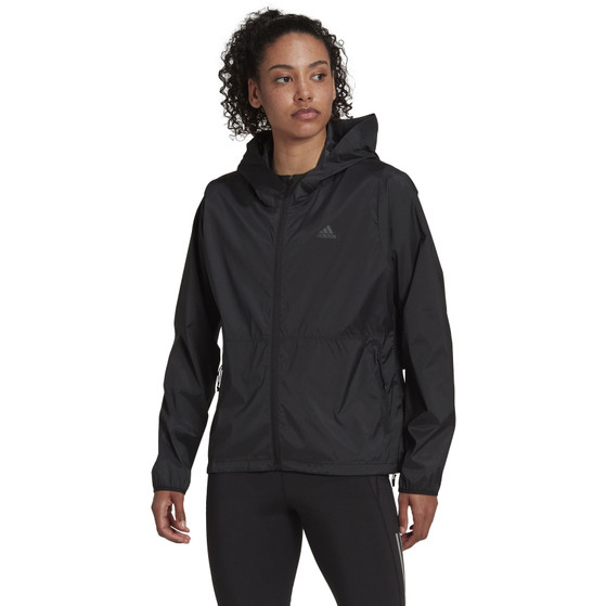 adidas RN Fast Jacket Women