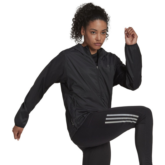 adidas RN Fast Jacket Women