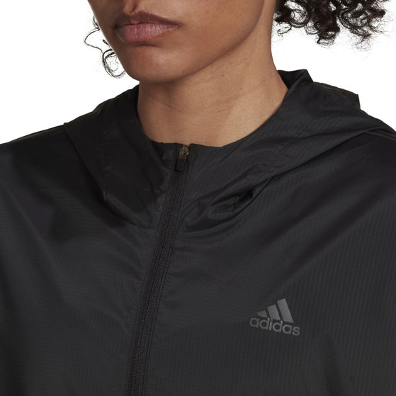 adidas RN Fast Jacket Women