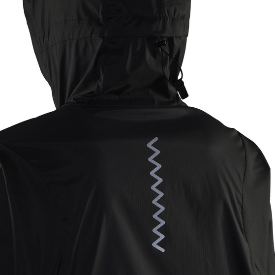 adidas RN Fast Jacket Women