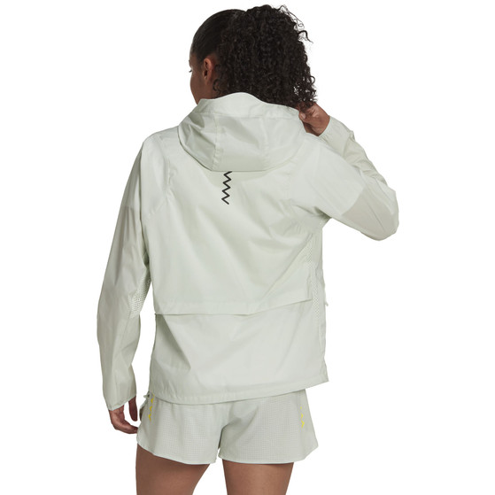 adidas RN Fast Jacke Damen