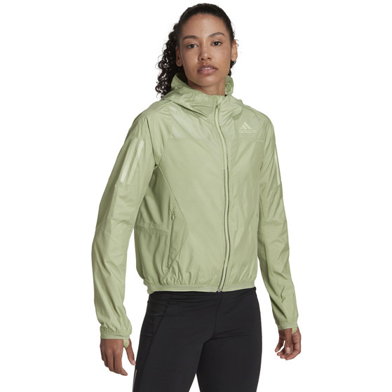 adidas Adizero Jacket Women