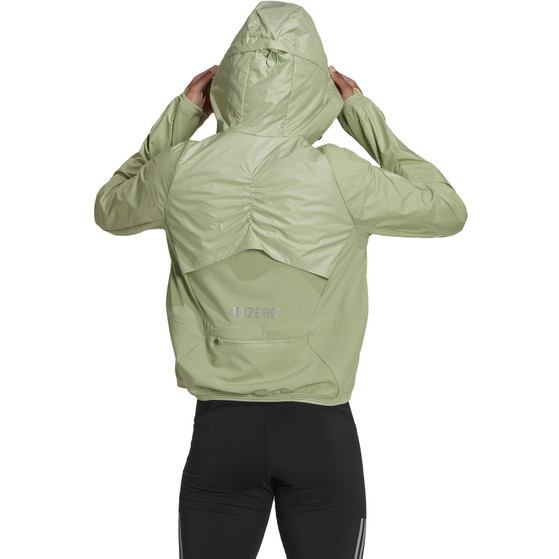 adidas Adizero Jacket Women