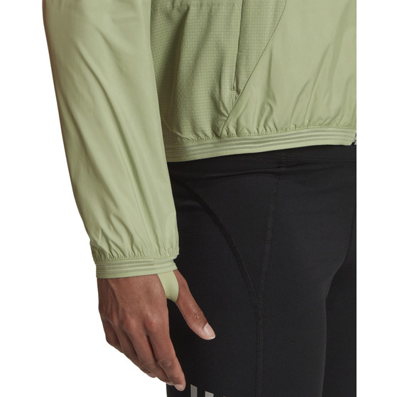 adidas Adizero Jacket Women