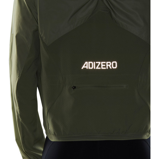 adidas Adizero Jacket Women