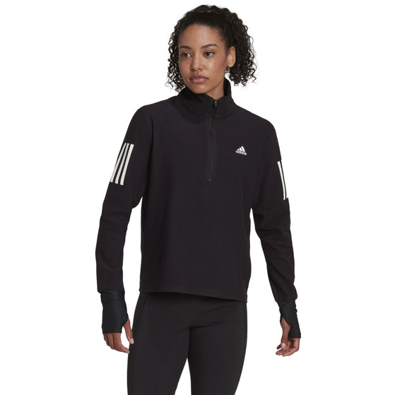 adidas OTR Half-Zip Longsleeve Damen