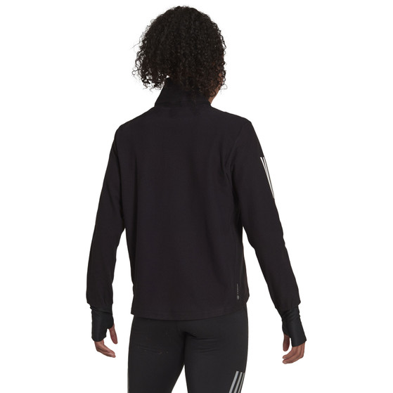 adidas OTR Half-Zip Longsleeve Damen