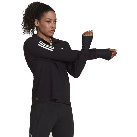 adidas OTR Half-Zip Longsleeve Damen