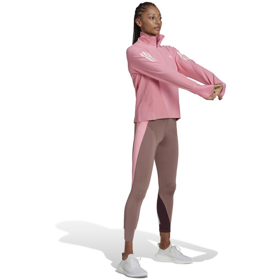 adidas OTR Half-Zip Longsleeve Women
