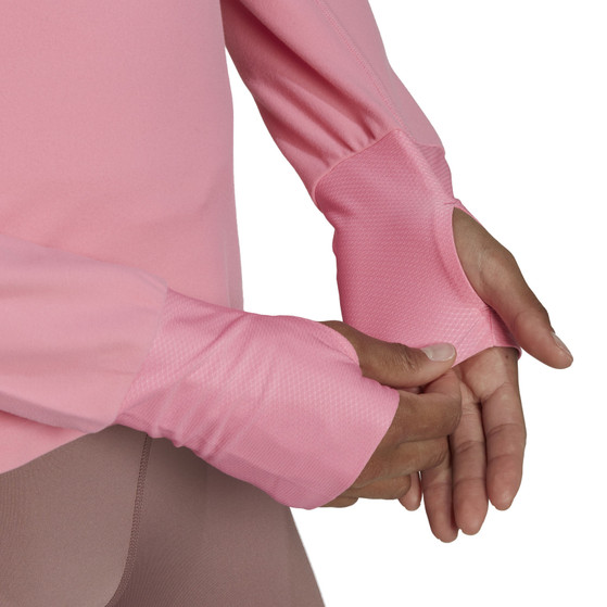 adidas OTR Half-Zip Longsleeve Women