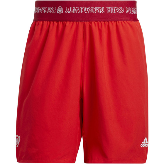 adidas Donovan Mitchell Short Men
