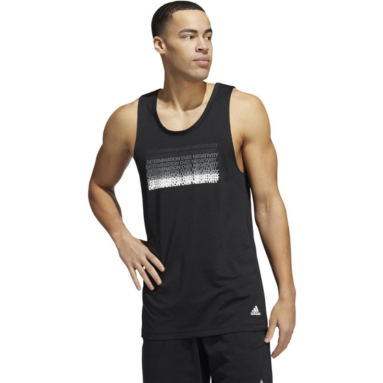 adidas DON FOF Tanktop Men
