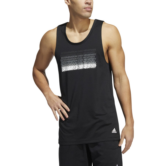 adidas DON FOF Tanktop Men