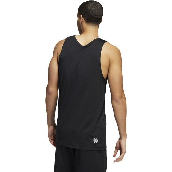 adidas DON FOF Tanktop Men