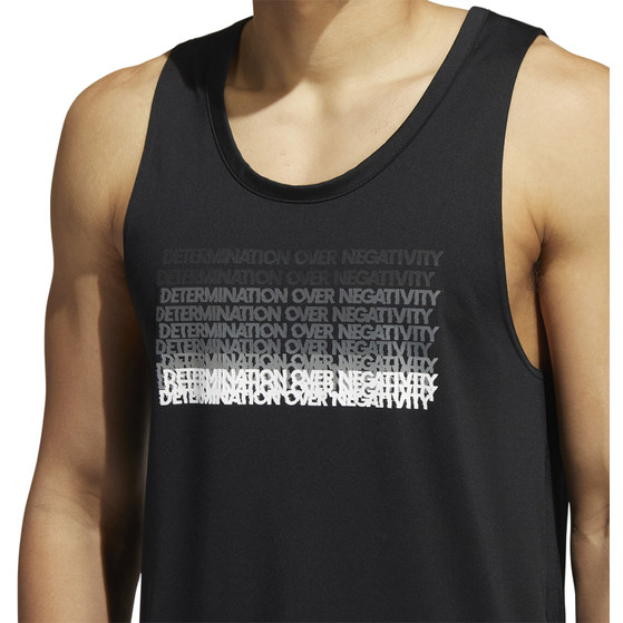 adidas DON FOF Tanktop Men