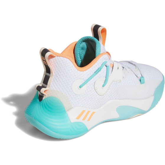 adidas Harden Stepback 3 Kids