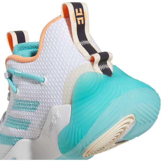 adidas Harden Stepback 3 Kids