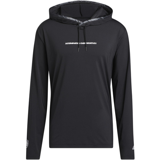 adidas Donovan Mitchell Pullover Hoodie