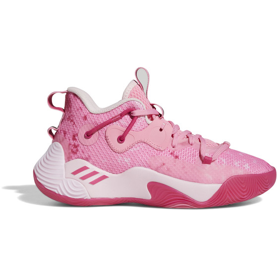 adidas Harden Stepback 3 Junior