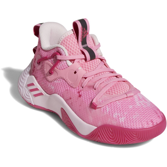 adidas Harden Stepback 3 Junior