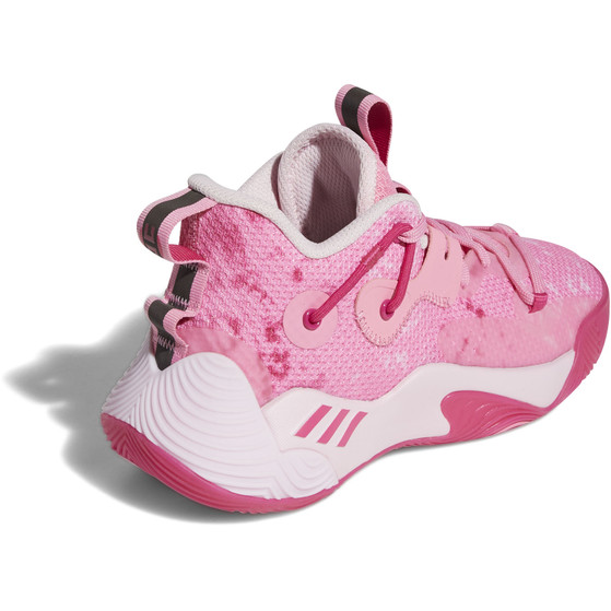 adidas Harden Stepback 3 Junior