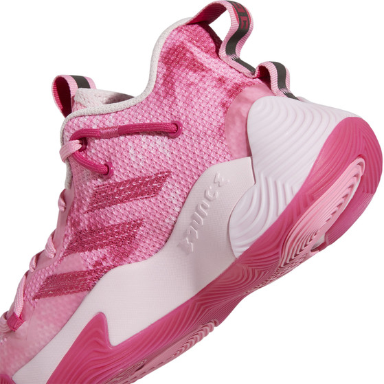 adidas Harden Stepback 3 Junior