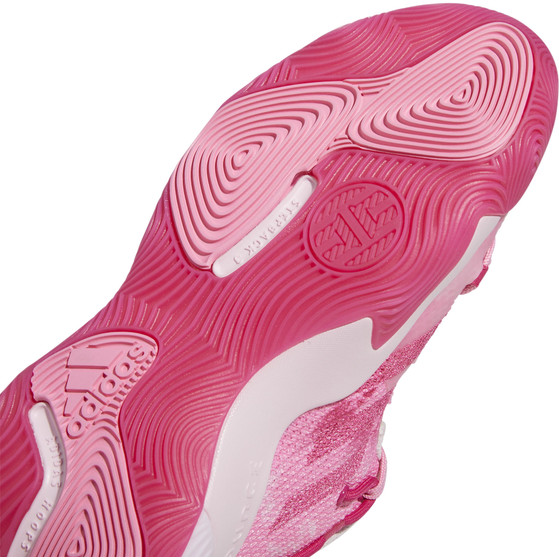 adidas Harden Stepback 3 Junior