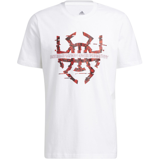 adidas DON FOF Tee Men
