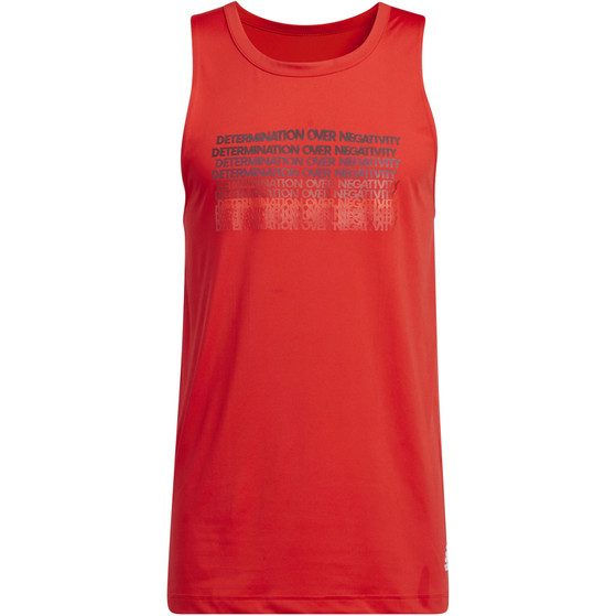 adidas DON FOF Tanktop Men