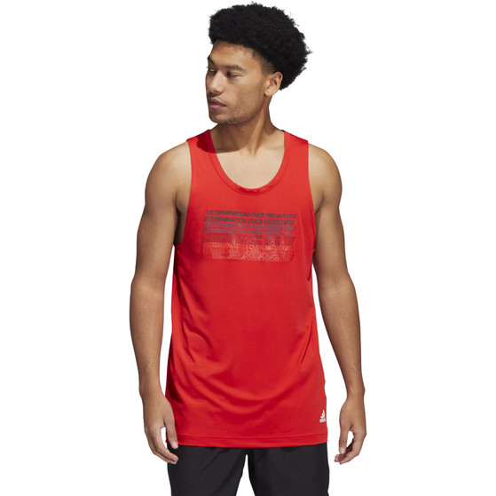 adidas DON FOF Tanktop Men