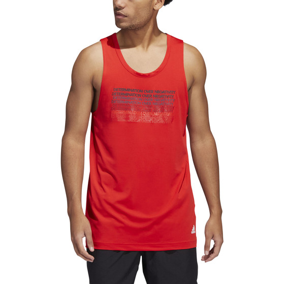 adidas DON FOF Tanktop Men