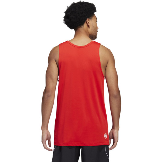 adidas DON FOF Tanktop Men