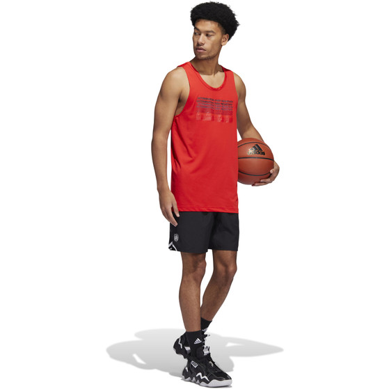 adidas DON FOF Tanktop Men