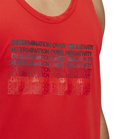 adidas DON FOF Tanktop Men