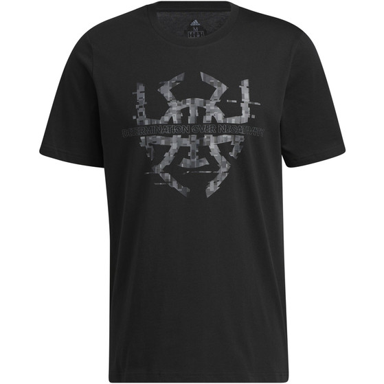 adidas DON FOF Tee Men