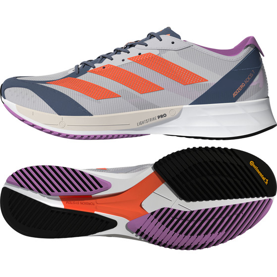 adidas Adizero Adios 7 Heren