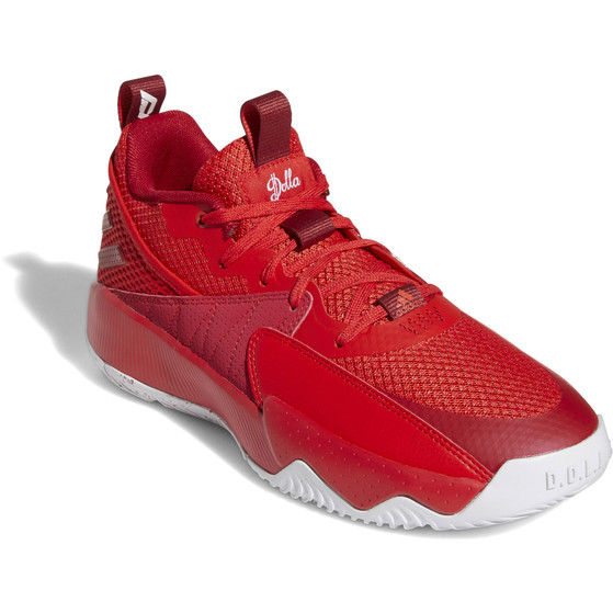 adidas Dame Certified