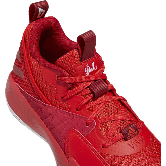 adidas Dame Certified