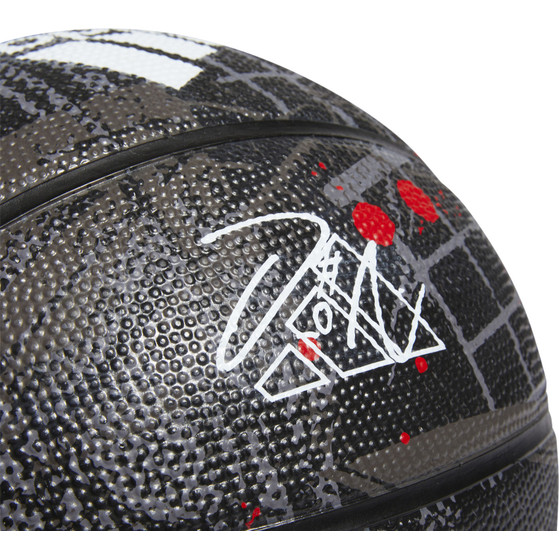 adidas D.O.L.L.A. Ball