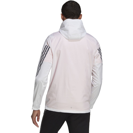 adidas Run Icons Jacke Herren