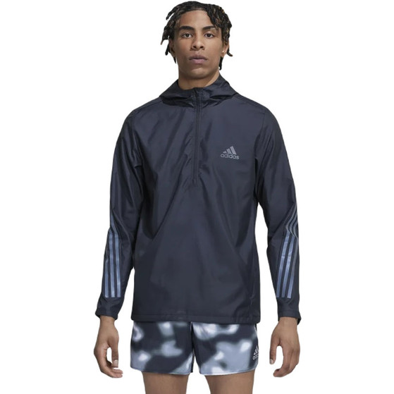 adidas Run Icons Jacket Men