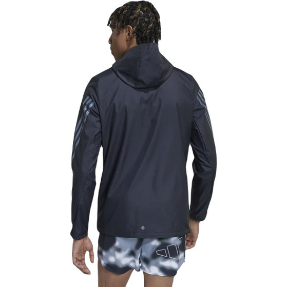 adidas Run Icons Jacket Men