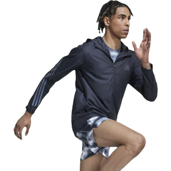 adidas Run Icons Jacket Men