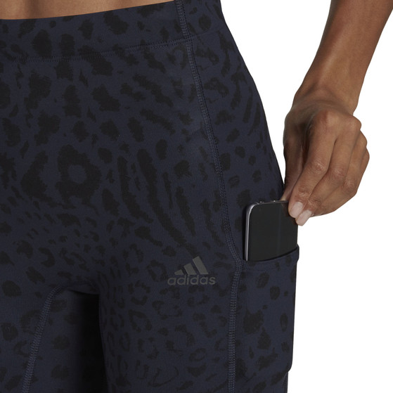 adidas Fast It 1/8 Tight Damen
